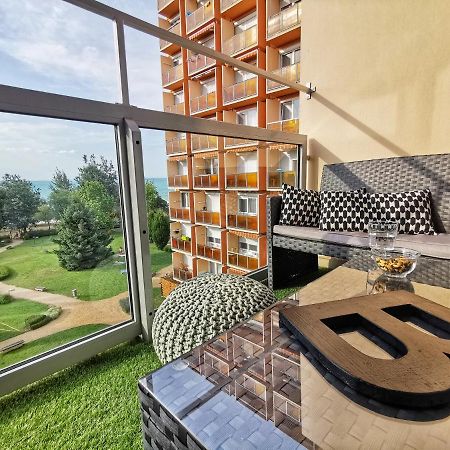 Szín-Aranyhíd Apartman Siófok Exteriér fotografie