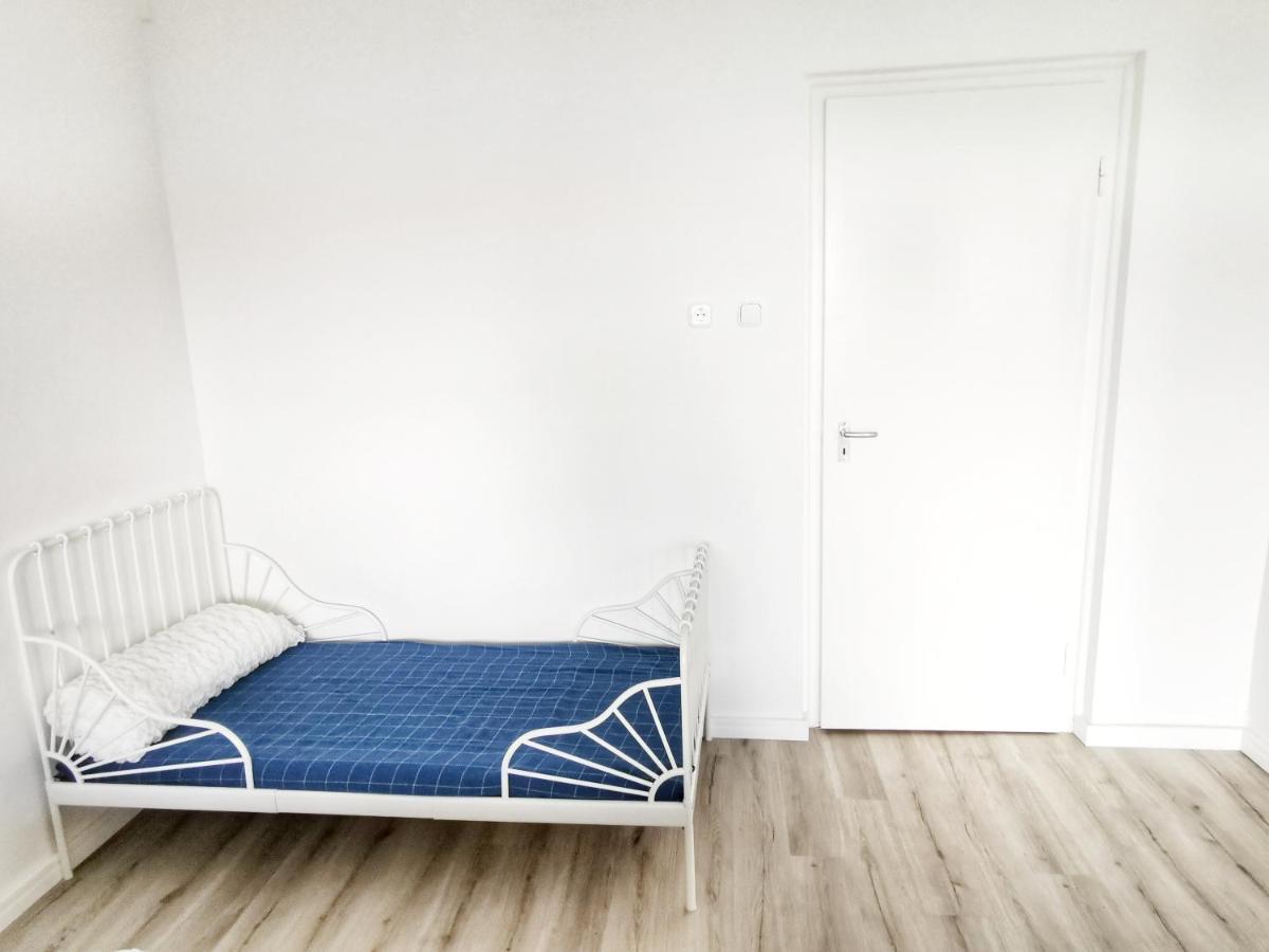 Szín-Aranyhíd Apartman Siófok Exteriér fotografie
